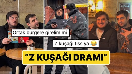 Z Kuşağı'nın Gerçeklerini Mizahi Bir Dille Anlatan Paylaşım Sosyal Medyada Gündem Oldu