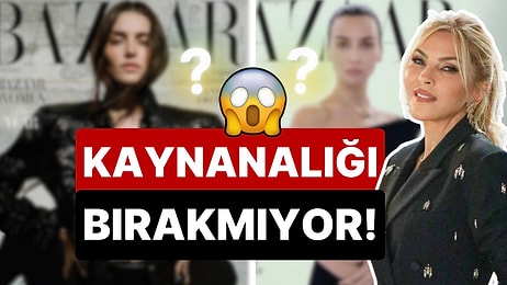 Birce Akalay'a Jest, Hande Erçel'e Rest: Kaynana Arzu Sabancı, Müstakbel Gelinini Yine Es Geçti!