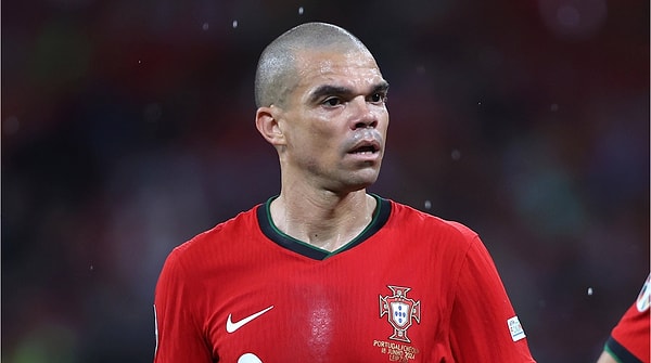 8. Pepe