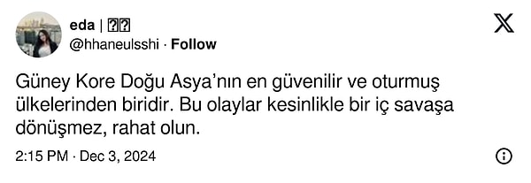 Bu sıkıyönetim ise goygoycuların radarına girdi, kim neler demiş buyrun beraber bakalım...