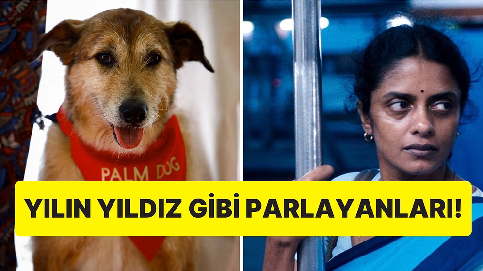 Her Birine Bayıldık! 2024 Yılına Damga Vuran En İyi Uluslararası Filmler