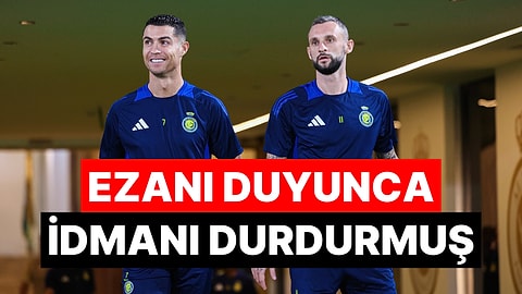 Eski Takım Arkadaşından İtiraf: Cristiano Ronaldo Müslüman mı Oluyor?