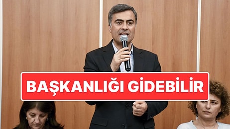 Yargıtay Kararı Bozdu: Van Büyükşehir Belediye Başkanı Abdullah Zeydan’ın Mazbatası Geri Alınabilir