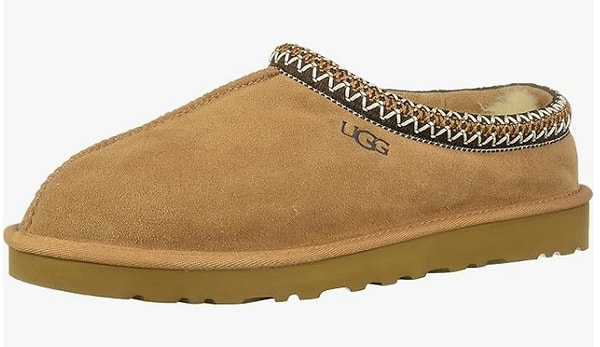 5. UGG M TASMAN Slip-On Terlik