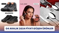Bugün İndirimlerde Hangi Markalar Var? 4 Aralık 2024