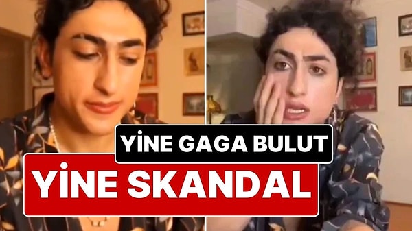 Canlı Yayında Pedofili İtirafı! Savcılık Soruşturma Başlattı