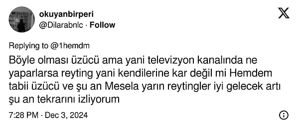 Siz ne düşünüyorsunuz? Yorumlarda buluşalım...