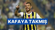 Dzeko Fenerbahçe'nin Şampiyonluğu İçin MLS'ten Gelen Yüksek Maaşlı Teklifi Reddetmiş!