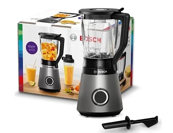 Bosch MMB6172S Vitapower Serie 4 1200 W Blender