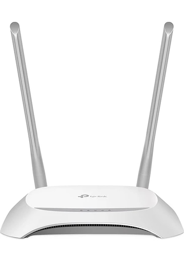 TP-Link TL-WR840N 300 Mbps Kablosuz 4 Portlu Menzil Genişletici