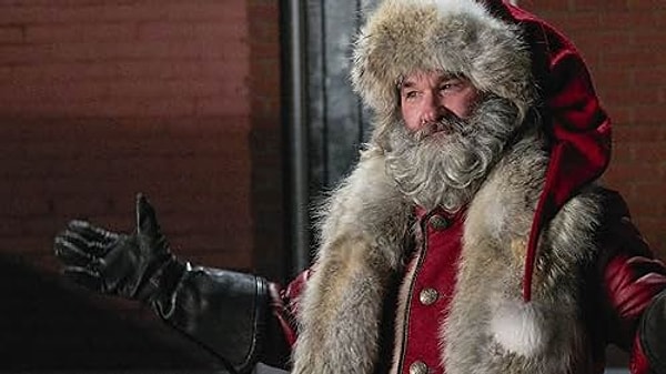 9. The Christmas Chronicles (2018)