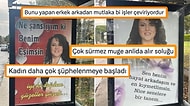 İşte ‘Erkek!’ Karısının Doğum Gününü Kutlamak İsteyen Adam Reklam Panolarına İlan Verdi