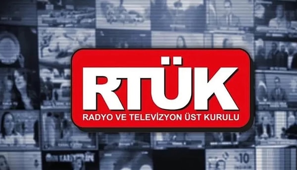 RTÜK şiddet içeren sahneler ve milli-manevi değerlere aykırılık gerekçesiyle bazı dizilere ceza vermişti.