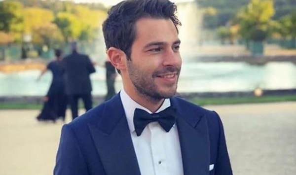 Hakan Sabancı
