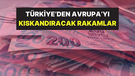 Türkiye ve Avrupa Ülkelerinin Asgari Ücret Artış Kıyaslamasından Can Sıkan Sonuçlar