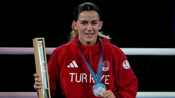 9. Hatice Akbaş