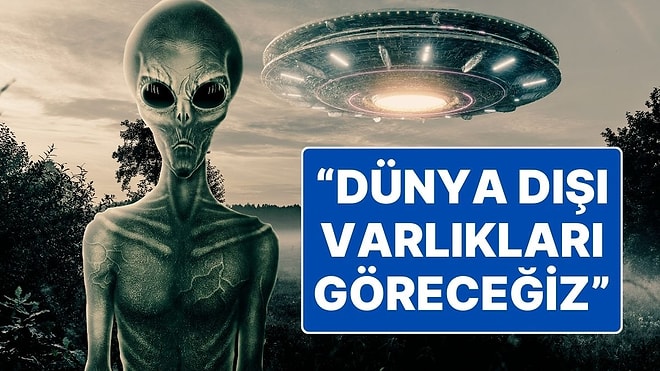 Kraliçenin Öleceğini Bilen Fenomen Medyumdan 2025 Kehaneti: "Dünya Dışı Varlıkları Göreceğiz"