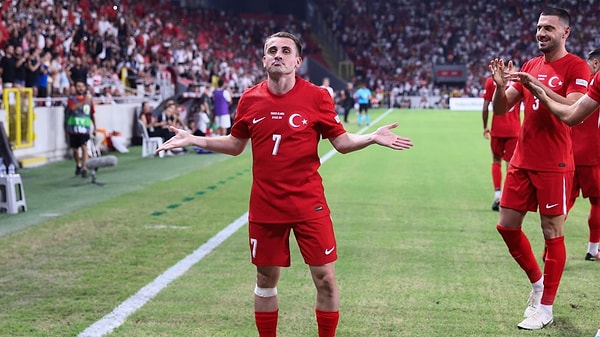 12. Kerem Aktürkoğlu