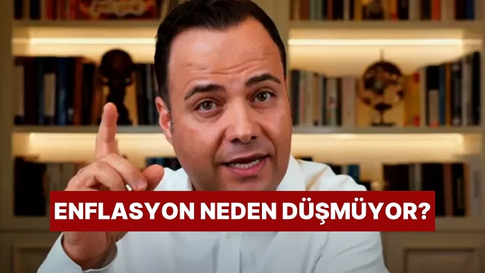 Enflasyon Neden Düşmüyor? Özgür Demirtaş’tan Takipçisine Üç Maddelik Yanıt