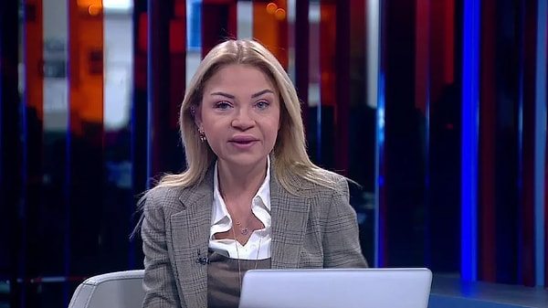 Sözcü TV'nin ardından TV100'le anlaşan Ebru Baki, Para Manşet programıyla geri dönerken Sözcü TV'de yerine kimin geleceği merak konusu olmuştu.