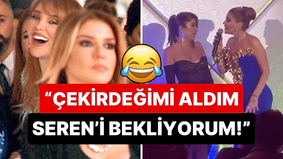 Gülben Ergen'in Sidney Konserinde Yabancı Hayranıyla Verdiği İngilizce Sınavı Dile Fena Düştü!