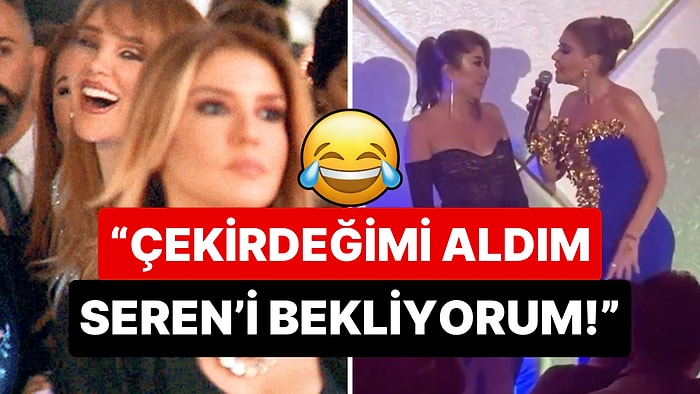 Gülben Ergen'in Sidney Konserinde Yabancı Hayranıyla Verdiği İngilizce Sınavı Dile Fena Düştü!