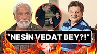 "Cahilsin!": Fedon, Vedat Milor'un Lahmacuncuyu 'İzinsiz' Video Yüzünden Azarlamasına Ateş Püskürdü!