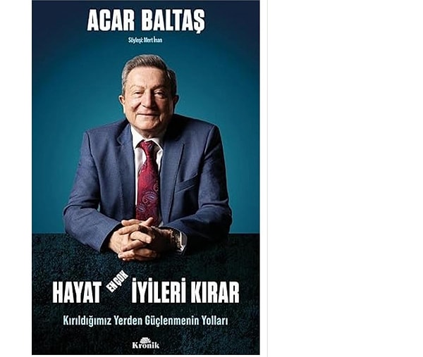 Hayat En Çok İyileri Kırar: Kırıldığımız Yerden Güçlenmenin Yolları