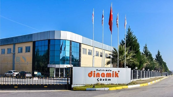 7. Dinamik Isı (DNISI)