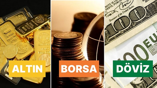 4 Aralık Piyasalarda Son Durum: Borsa, Döviz, Altın ve Petrol Fiyatları Ne Söylüyor?