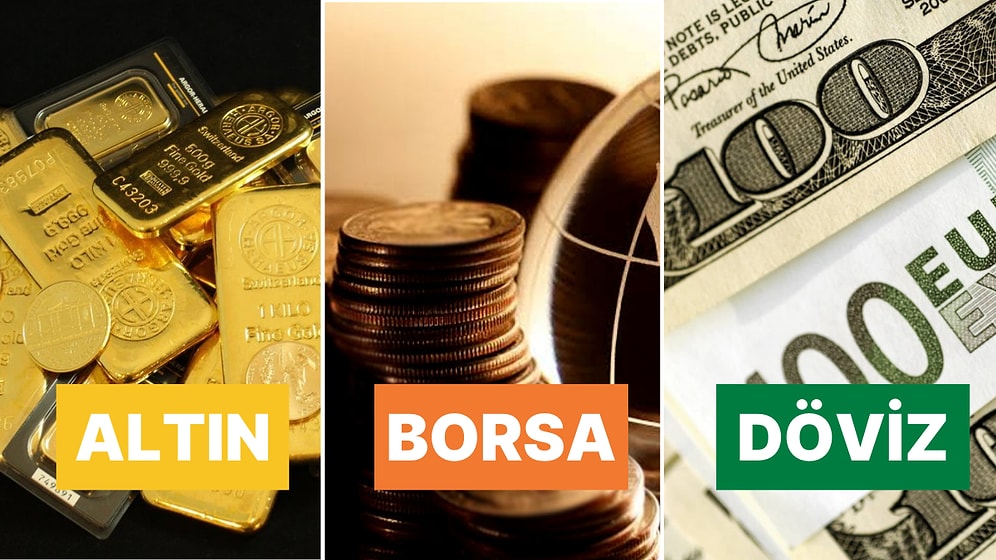 4 Aralık Piyasalarda Son Durum: Borsa, Döviz, Altın ve Petrol Fiyatları Ne Söylüyor?