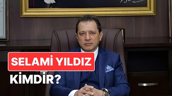 Selami Yıldız Kimdir? İstanbul'un Yeni Emniyet Müdürü Selami Yıldız Hakkında Merak Edilenler