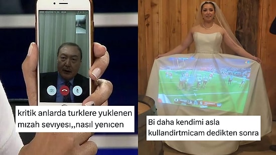 Kore'deki Darbe Girişiminden Kendini Kullanandıranlara Son 24 Saatin Viral Tweetleri