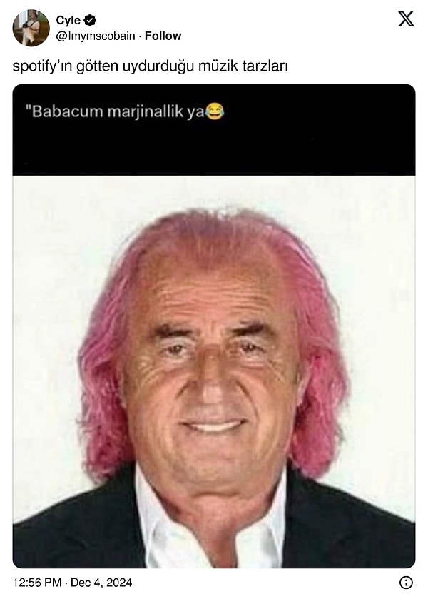 Öyle de demeyelim tabii ama... 👇