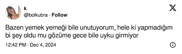 İşkolik her yerde işkolik... 👇