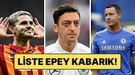 Takım Arkadaşının Sevgilisiyle Birlikte Olmuş Futbolcular: Mauro Icardi'den Mesut Özil'e Listede Yok Yok!