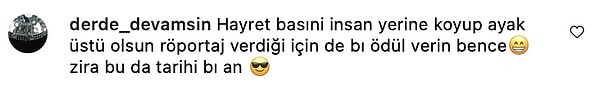 ; Afra Saraçoğlu'nun durumu toparlamak için muhabirleri kendisinin çağırdığı ve bunun bir imaj düzelme röportajı olduğu düşünüldü. 👇