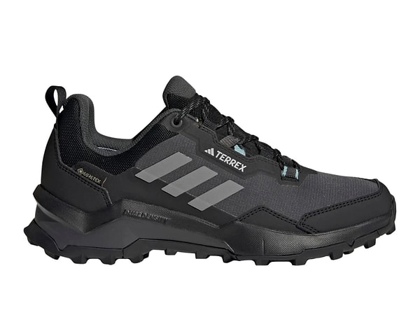 adidas  Ayakkabı Terrex AX4 Gore-Tex, zorlu outdoor koşulları için tasarlanmış sağlam ve şık bir erkek spor ayakkabı!