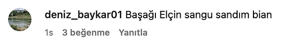 Siz ne düşünüyorsunuz? Başak Dizer yüzüne farklı bir işlem yaptırmış olabilir mi? Kendisinin yeni saç stili size de birilerini andırdı mı? Yorumlarda buluşalım!