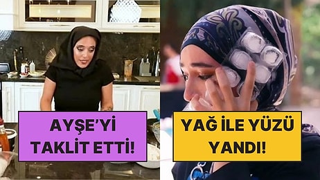 Ne Ararsak Var Bu Sezonda: 2024'te MasterChef'te Şoke Eden Olaylar