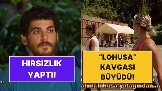 Olaysız Tek Bir Gün Geçmemiş: 2024'te İzlerken Gerim Gerim Geren Survivor Kaosları