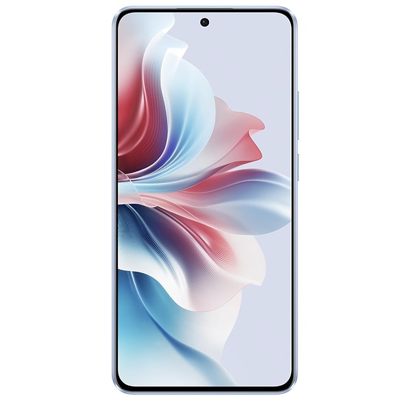 9. Oppo Reno11 F 5G (256 GB, 8 GB RAM, Okyanus Mavisi)