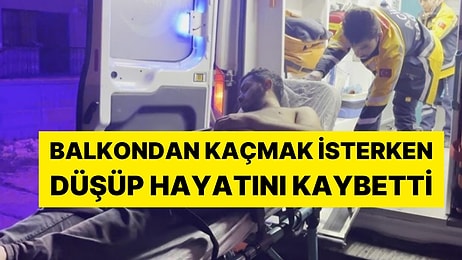 Yatak Odasında Yakalandı: Yasak Aşk Ortaya Çıktı