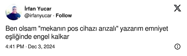 Bu biraz ağır olmaz mıydı?👇