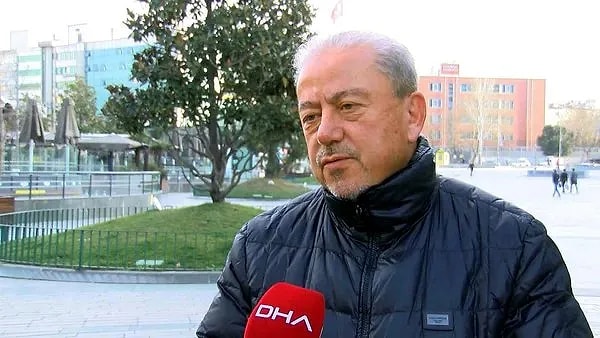 Vatandaşlara güzel haber ise Meteoroloji Uzmanı Orhan Şen'den geldi. Havaların ısınacağını söyleyen Şen, "Havalar Doğu Anadolu hariç ısınıyor" diyerek lodos uyarısında bulundu.