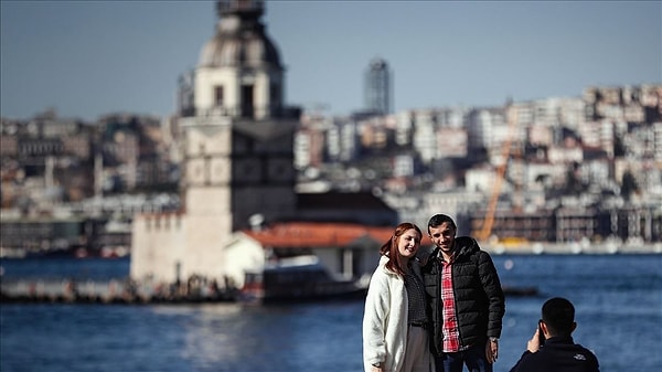 Yağışların Marmara'yı terk edeceğini bildiren Orhan Şen şunları söyledi: