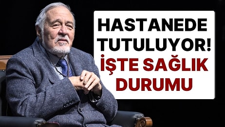 İlber Ortaylı Neden Hastanede? Fatih Altaylı’dan İlber Ortaylı’nın Sağlık Durumu Hakkında Açıklama