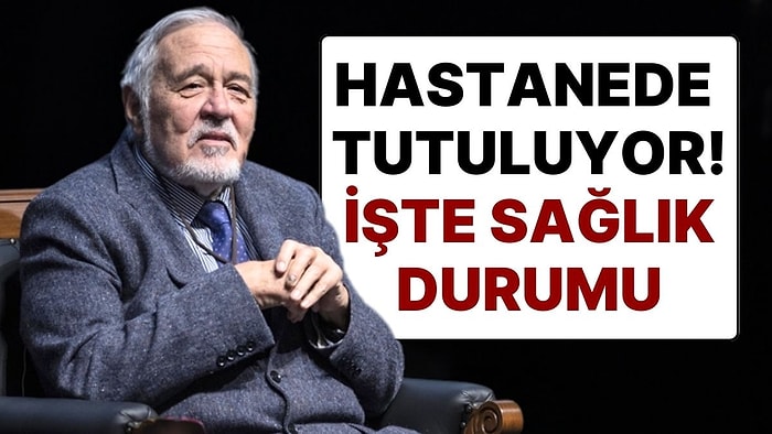 İlber Ortaylı Neden Hastanede? Fatih Altaylı’dan İlber Ortaylı’nın Sağlık Durumu Hakkında Açıklama