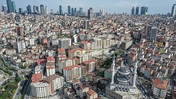 İmar hakkı aktarımı yapılırken, alıcı parselin emsale esas inşaat alanı en fazla imar planı ile belirlenmiş oranlar kadar artırılabilecek ve bu oran alıcı parselin yüzde 30'unu geçemeyecek.