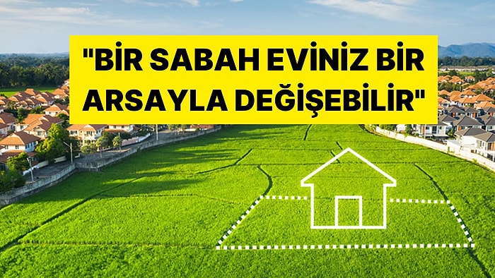 Torba Yasanın 9 Maddesi Meclis'ten Geçti! İmar Hakkı Aktarımı Geldi: 'Eviniz Bir Arsayla Değişebilir'